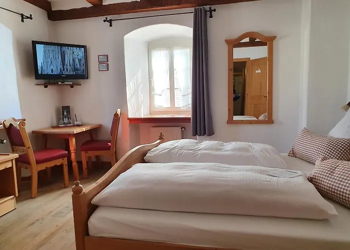 Hotel&Restaurant Hüllen