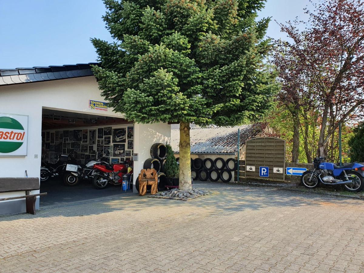 Hotel Hotel&restaurant Hüllen Barweiler