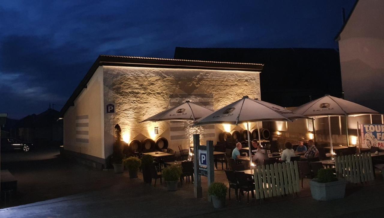 Hotel&restaurant Hüllen