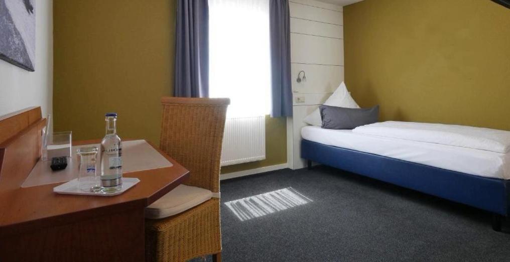 Hotel&restaurant Hüllen 3*