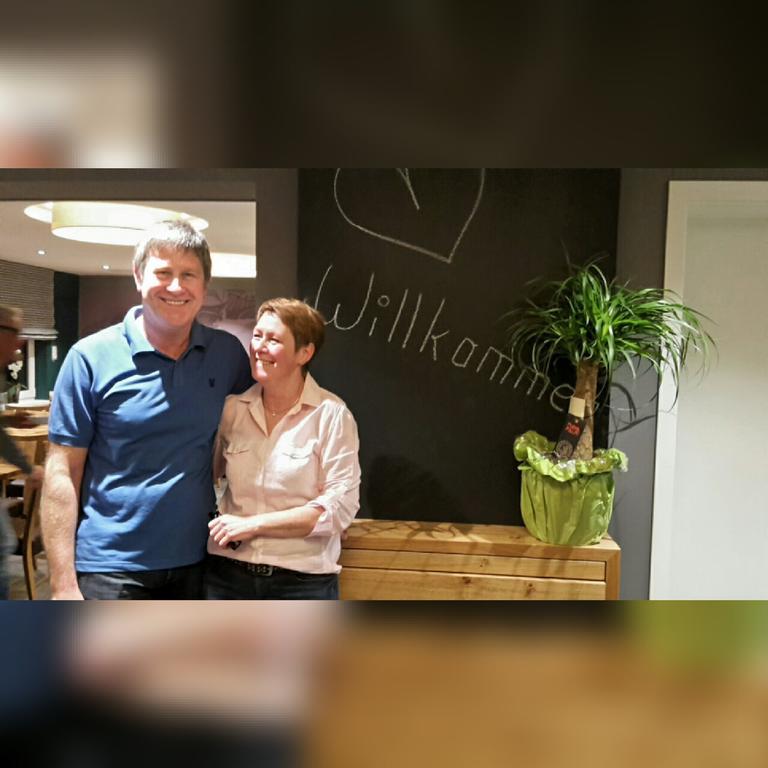 Hotel Hotel&restaurant Hüllen