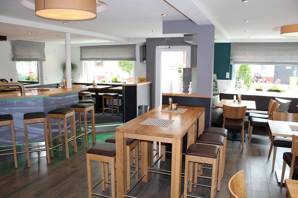 Hotel Hotel&restaurant Hüllen