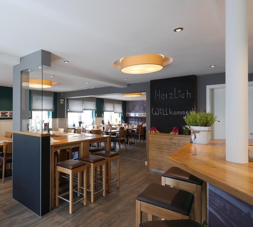 Hotel&restaurant Hüllen Hotel Barweiler