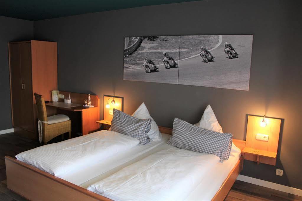 Hotel Hotel&restaurant Hüllen Barweiler