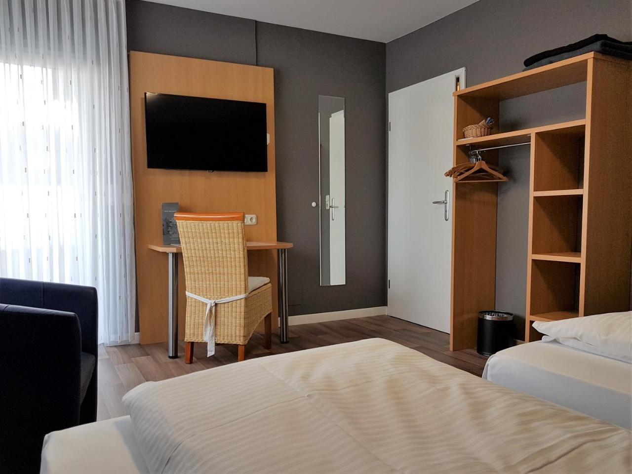 Hotel&restaurant Hüllen Hotel 3*